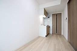 デュオフラッツ鶴舞 803 8階1DKのリビング/ダイニング