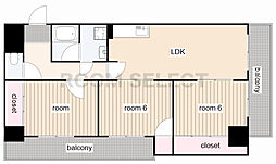 薬師寺ビルヂング 7階