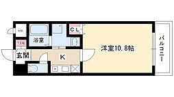 Ｐｒｏｎｉｔｙ 2階