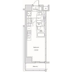 ザ・パークハビオ名古屋松原 7階