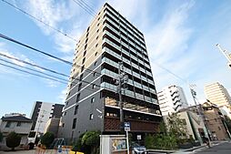 ザ・パークハビオ名古屋松原 706