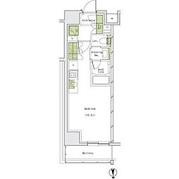ザ・パークハビオ名古屋松原 5階