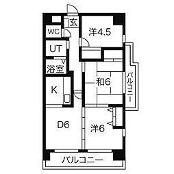 changu III 泉 13階