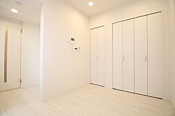 Camellia烏森(カメリア烏森) 101 1階1DKのリビング/ダイニング