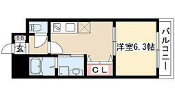 Ｍ-ｓｔａｇｅ　Ａｏｉ 3階