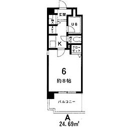 佐藤マンション 3階