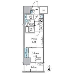 パークアクシス名古屋山王一丁目 7階