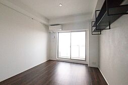 ヒヴィ・カーサ名駅西 405 4階1Kのリビング/ダイニング