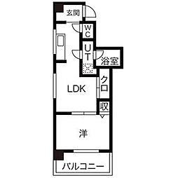 麦島第二ビル 9階