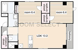 （仮称）中区大須1丁目新築ＰＪ 3階/301