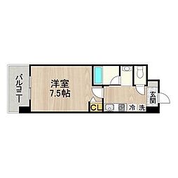 CITY SPIRE 名古屋本陣 3階