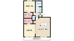 ラピス本郷 1階