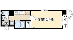 プライムコート東山 2階