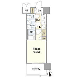 エスリード葵 広小路通 10階