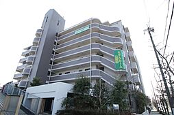 フォレスティア藤が丘 706