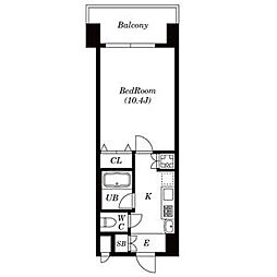 鶴舞パークヒルズ 6階