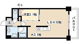 Stage　IKAI 3階/303