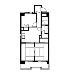 レスカール千代田 2階