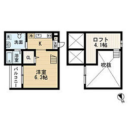 infinity plus(インフィニティプラ 1階