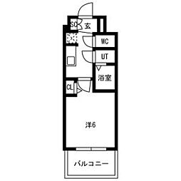 メイクスアート新栄III 302