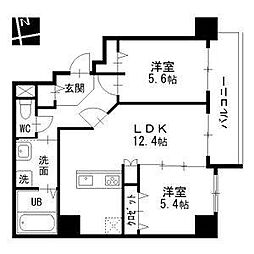 プライムコート 4階