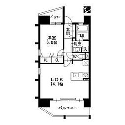 上前津ライズ 12階