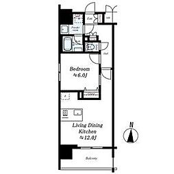 プレサンス丸の内雅風 14階
