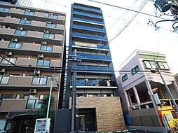 エステムコート名古屋新栄VI アートテラス 303