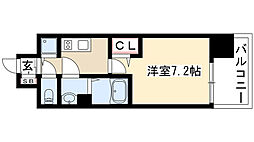 プレサンス上前津グレース 13階