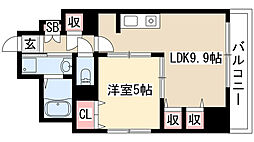 プレステージ千種 10階