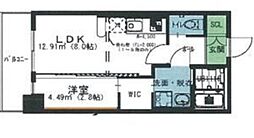 オリス丸の内 6階