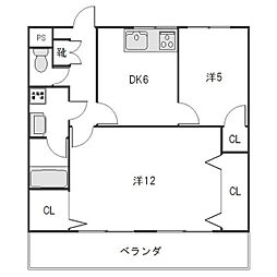 ハーモニアス元八事 8階/803