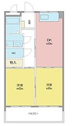 サンメゾン平針 7階