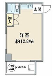 エポック一社 5階/501