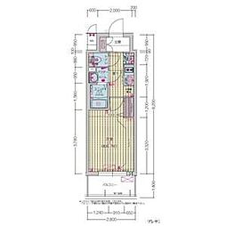 プレサンス上前津エレスタ 13階