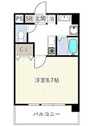 マ・メゾン千種公園 4階