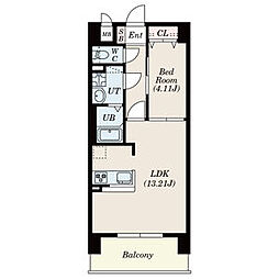 Primal千種luno 8階/806