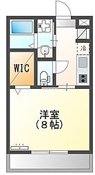 ｅｎｃｈａｎｔｅ（アンシャンテ） 3階