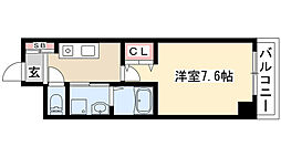 Sun State白壁 5階/502