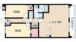 MAISON CALME 守山 3階/303
