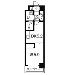 ベレーサ葵 10階