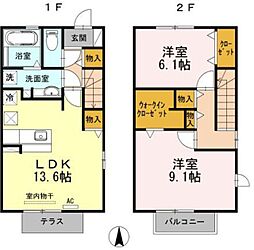 サニーコート 1階