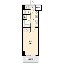 リアライズ沢下町I(willDo金山) 6階