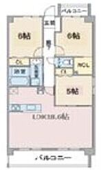 パラドール　デ　カミヤシロ 2階