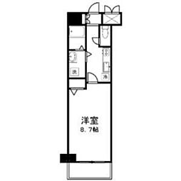 HF丸の内レジデンス 2階