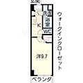LANATURE5階5.9万円