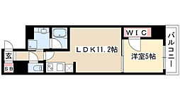 ダイワシティー大須 5階