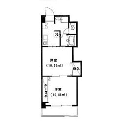 プレステージ名古屋 11階
