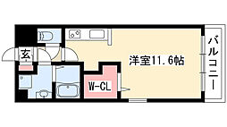 マ・メゾン瑞穂 3階/301