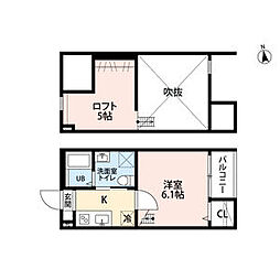 Castana.城主(カスターニャジョウシュ) 2階